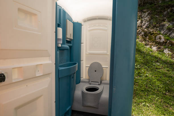 Best Construction site porta potty rental  in Halsey, OR