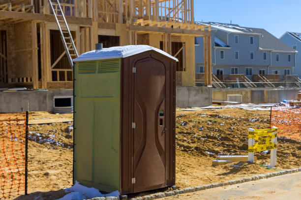 Best Porta potty for special events  in Halsey, OR