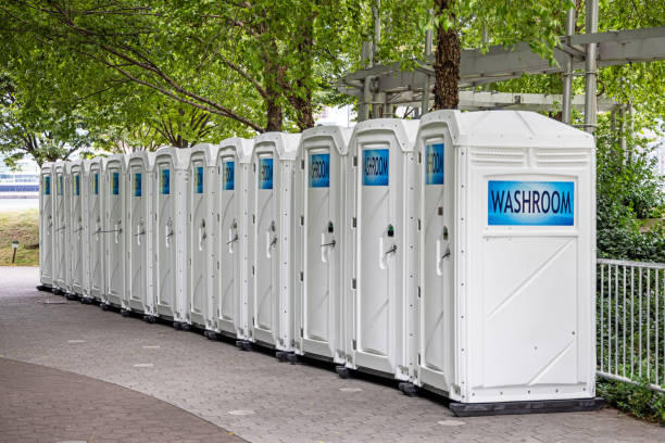 Portable Toilet Options We Offer in Halsey, OR