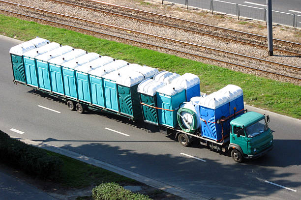 Best High-end porta potty rental  in Halsey, OR