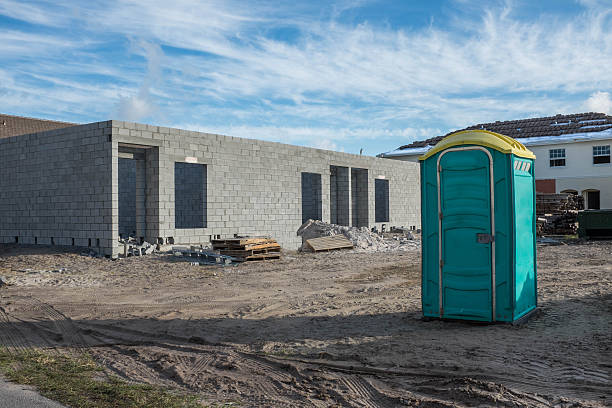 Best Wedding porta potty rental  in Halsey, OR