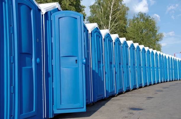 Best Local porta potty services  in Halsey, OR